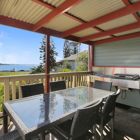 Kiama Harbour Cabins Экстерьер фото