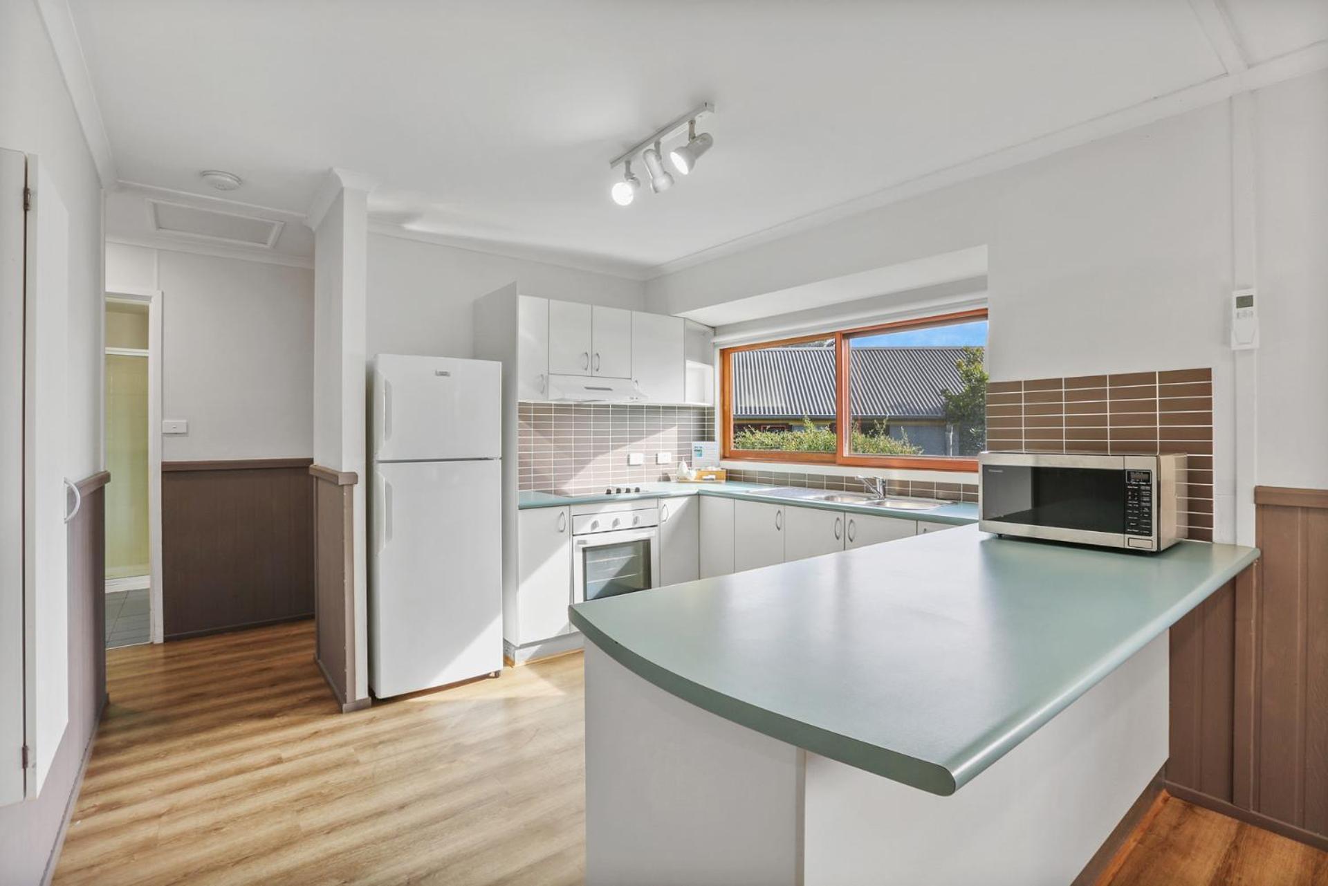 Kiama Harbour Cabins Экстерьер фото