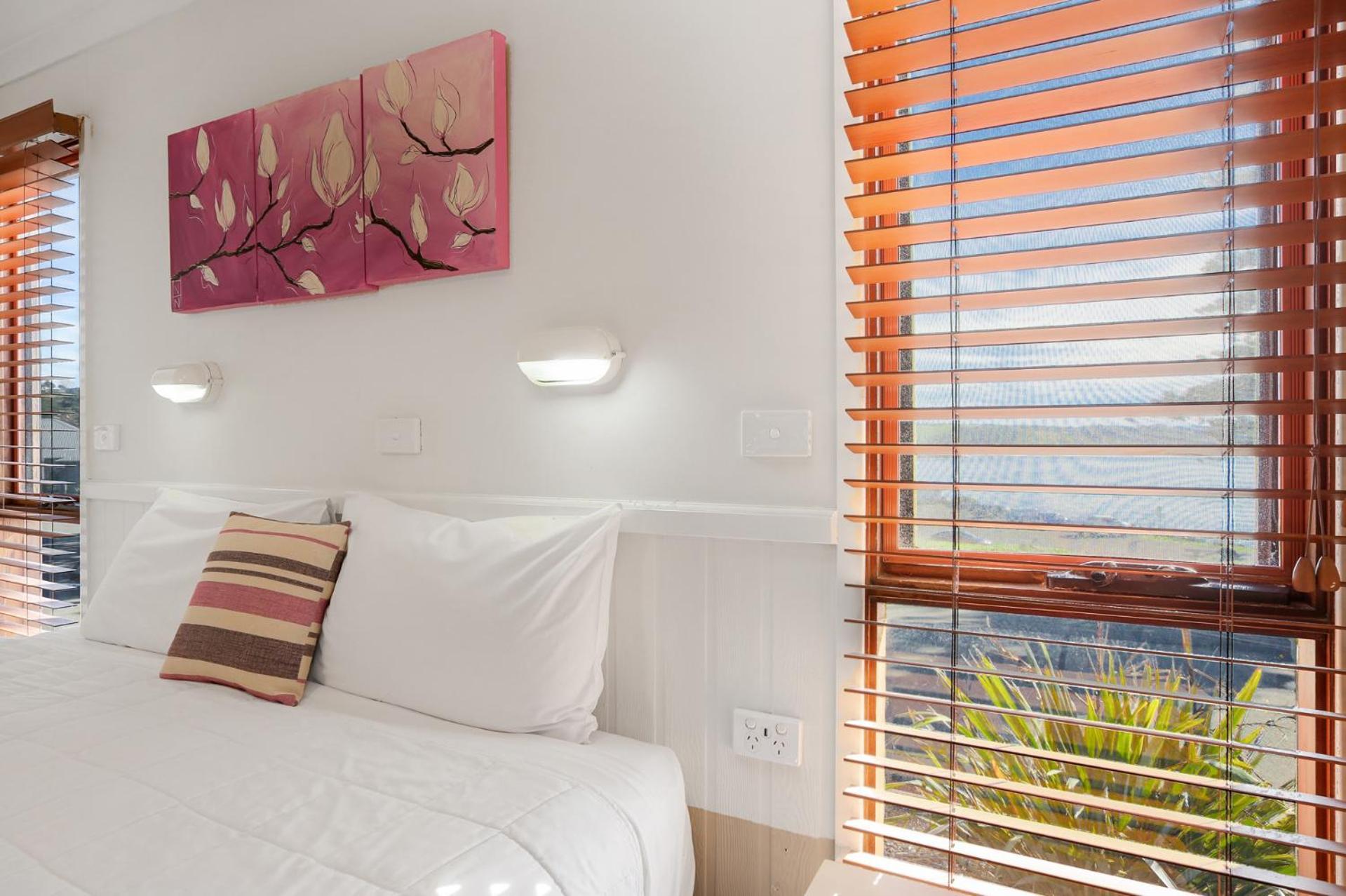 Kiama Harbour Cabins Экстерьер фото
