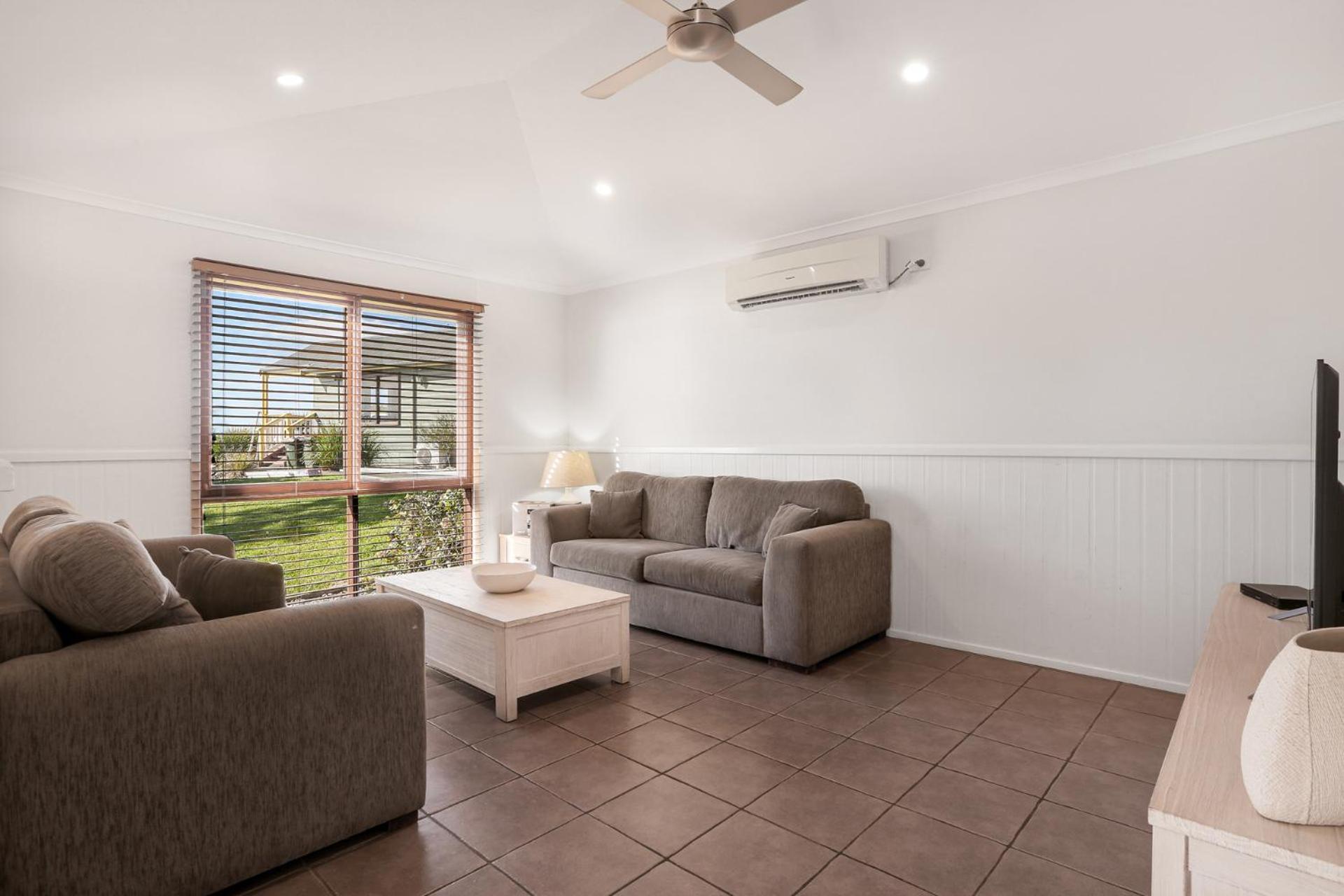Kiama Harbour Cabins Экстерьер фото