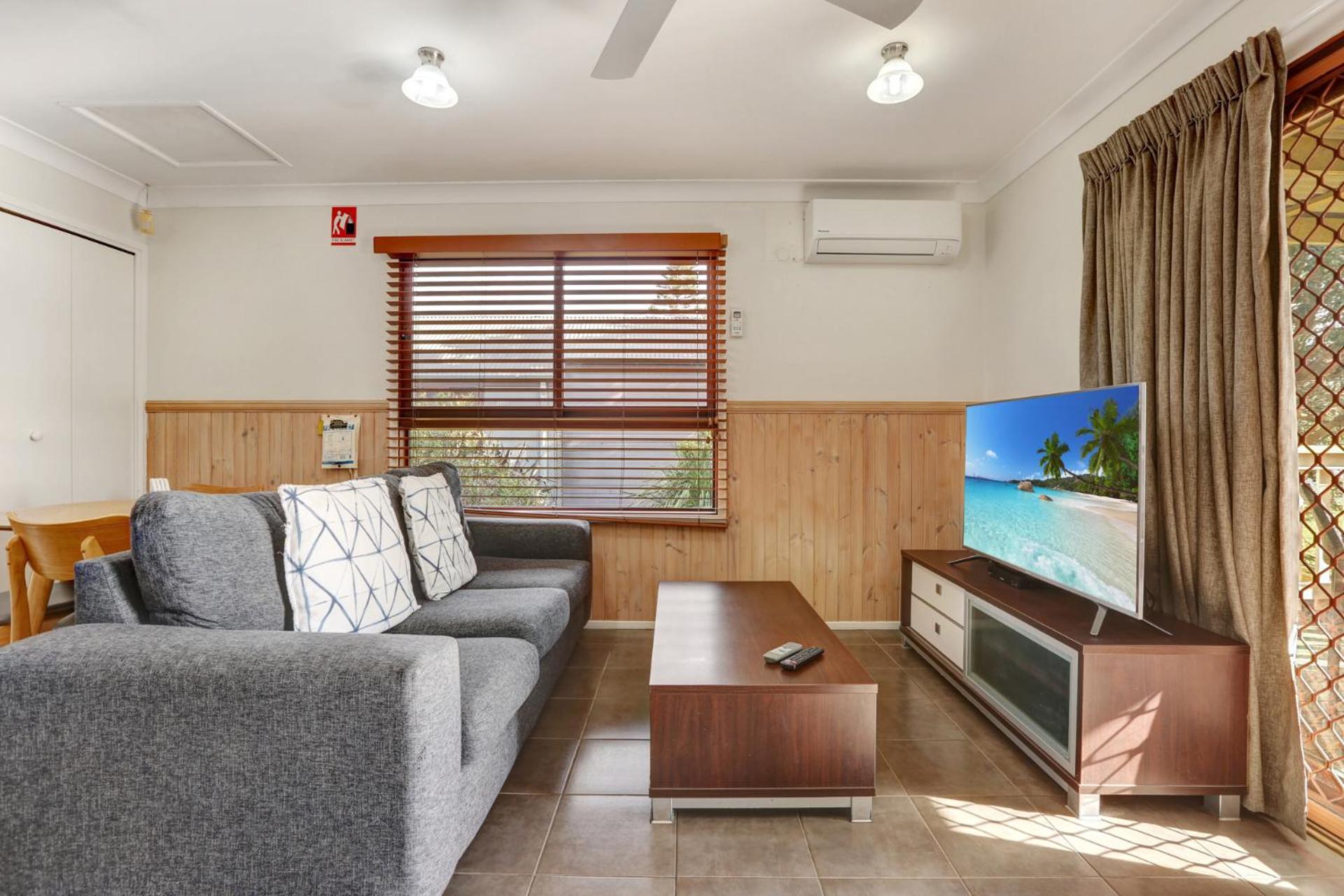 Kiama Harbour Cabins Экстерьер фото