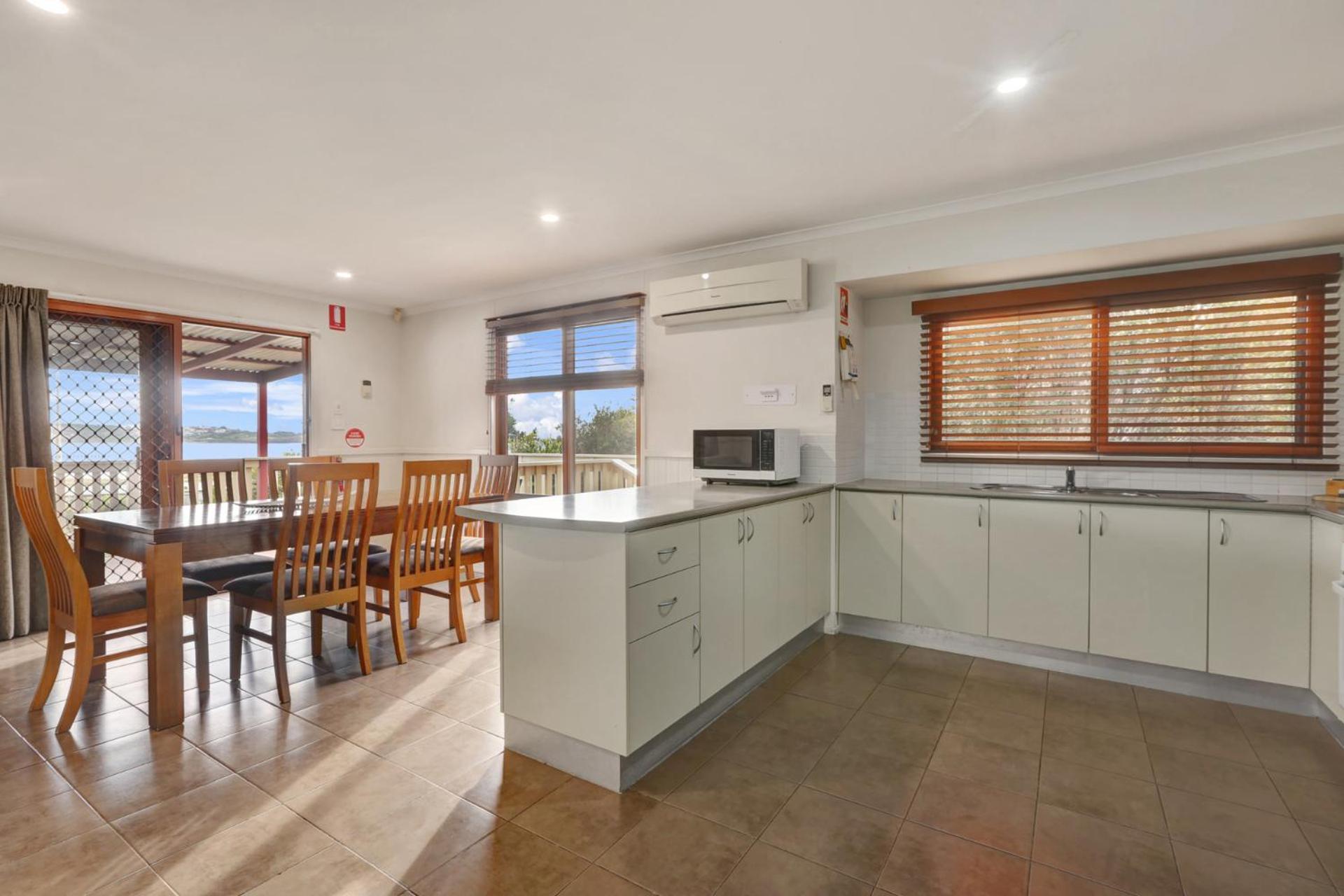 Kiama Harbour Cabins Экстерьер фото