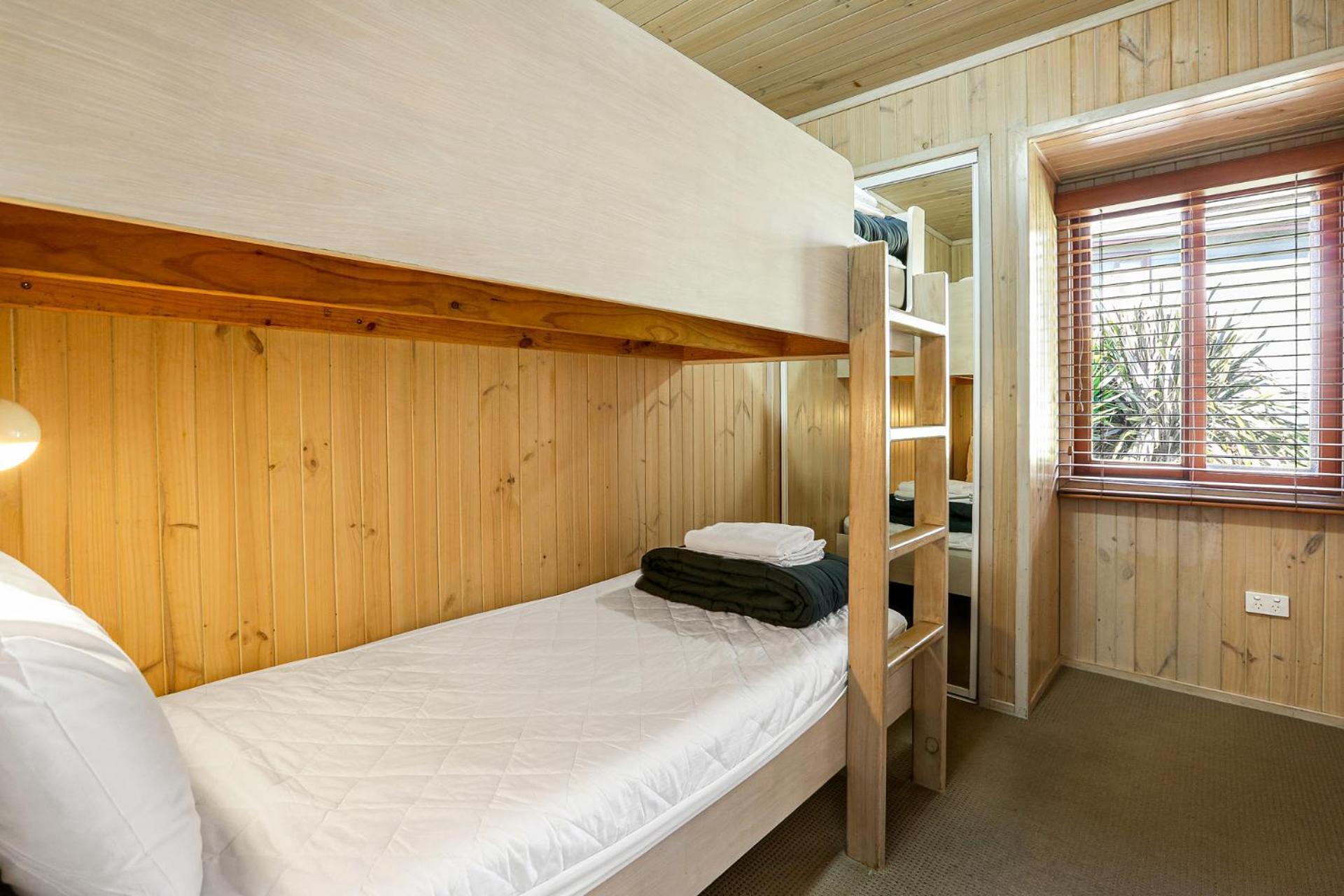 Kiama Harbour Cabins Экстерьер фото