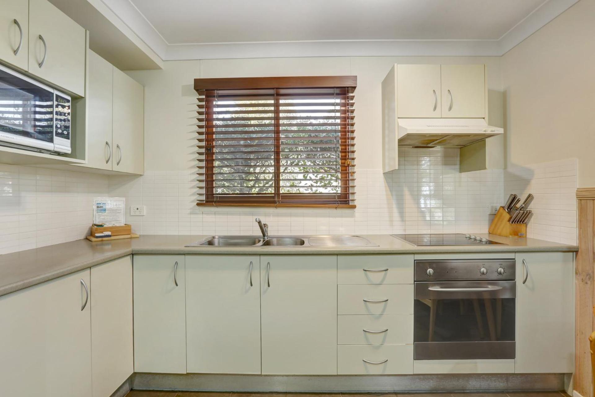 Kiama Harbour Cabins Экстерьер фото