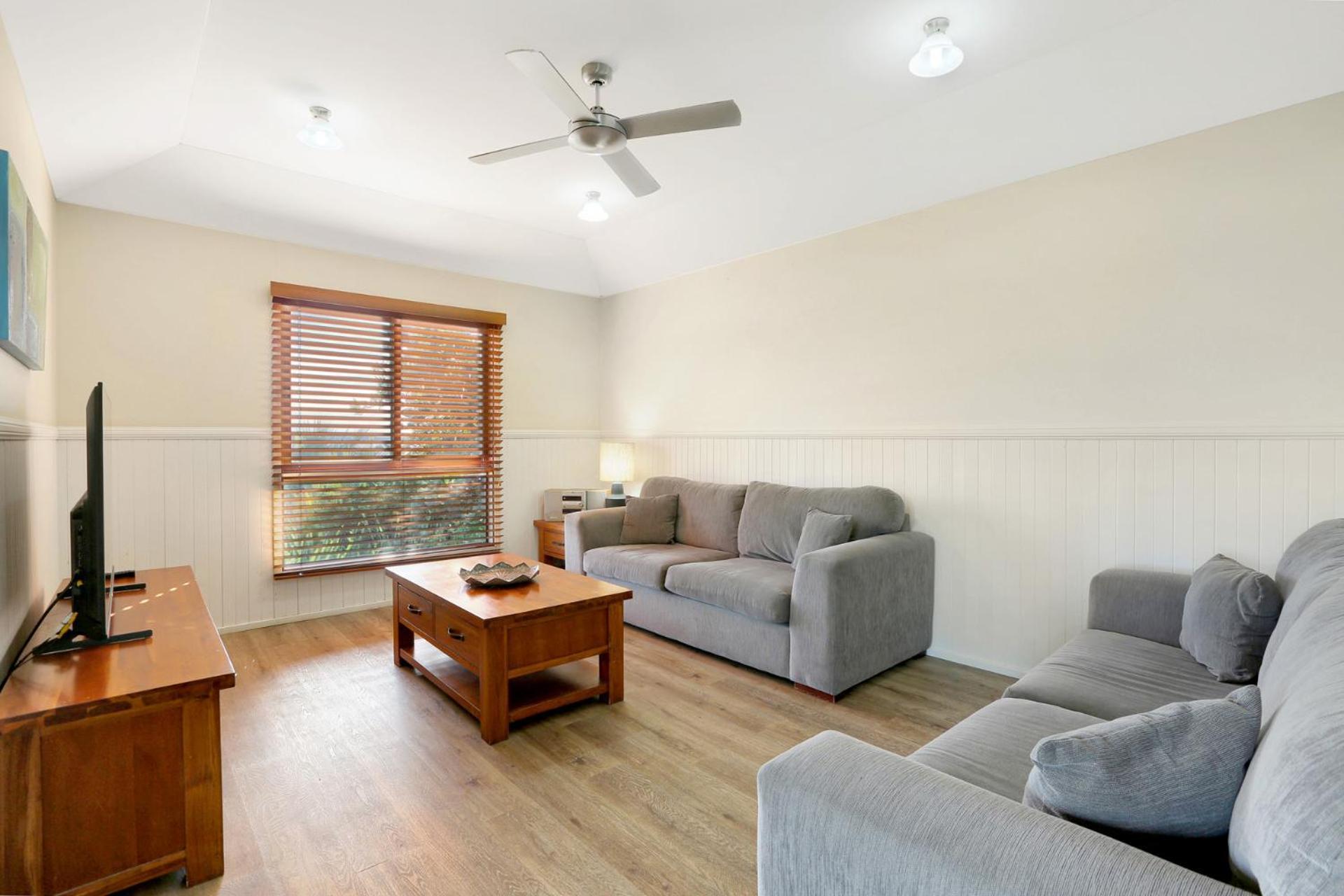 Kiama Harbour Cabins Экстерьер фото