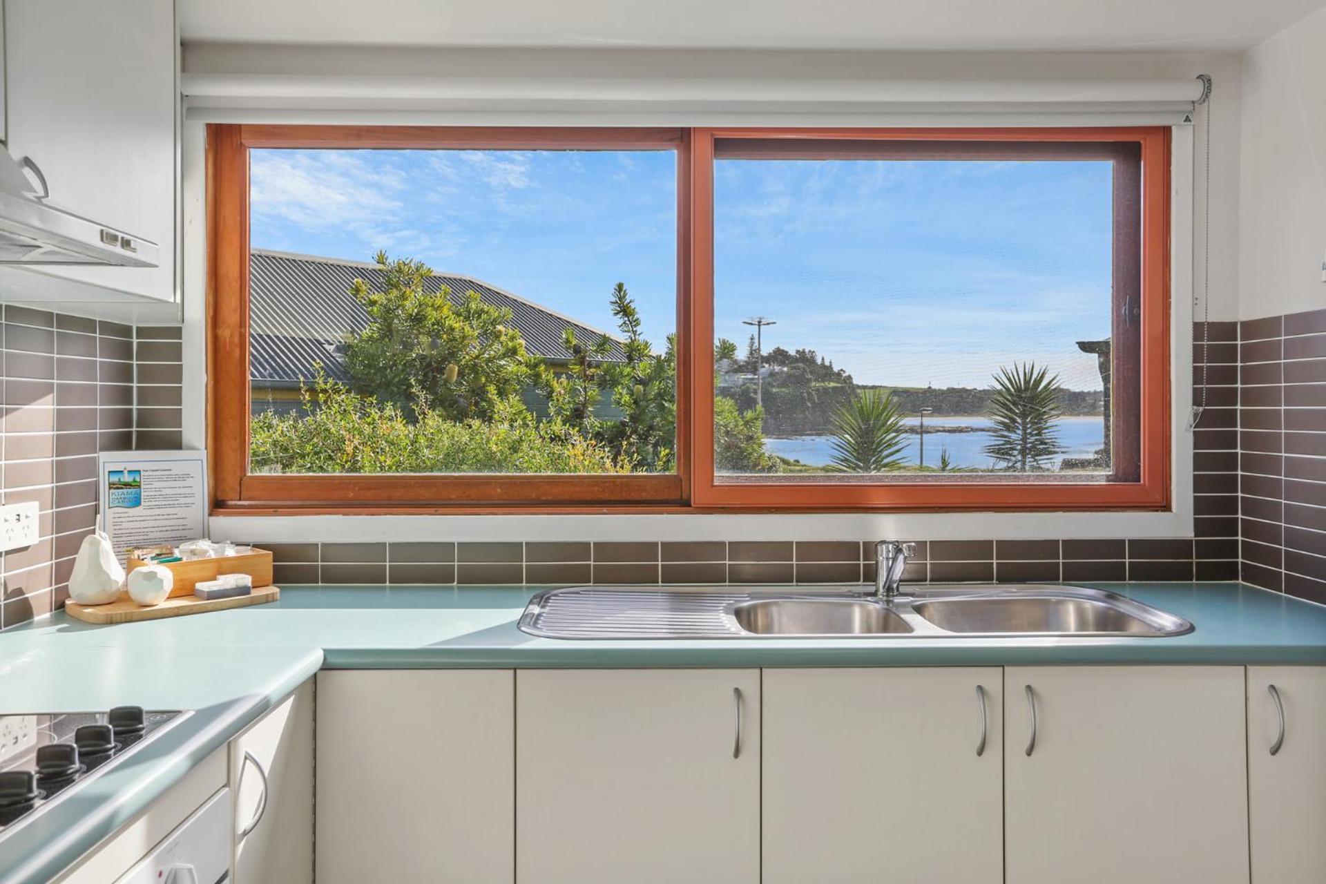 Kiama Harbour Cabins Экстерьер фото