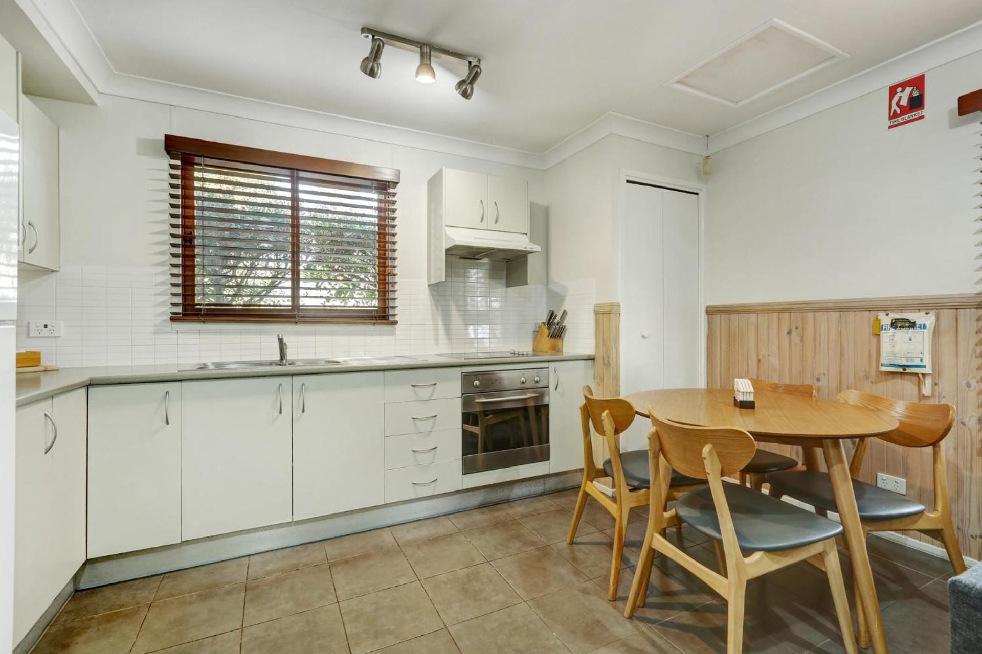 Kiama Harbour Cabins Экстерьер фото