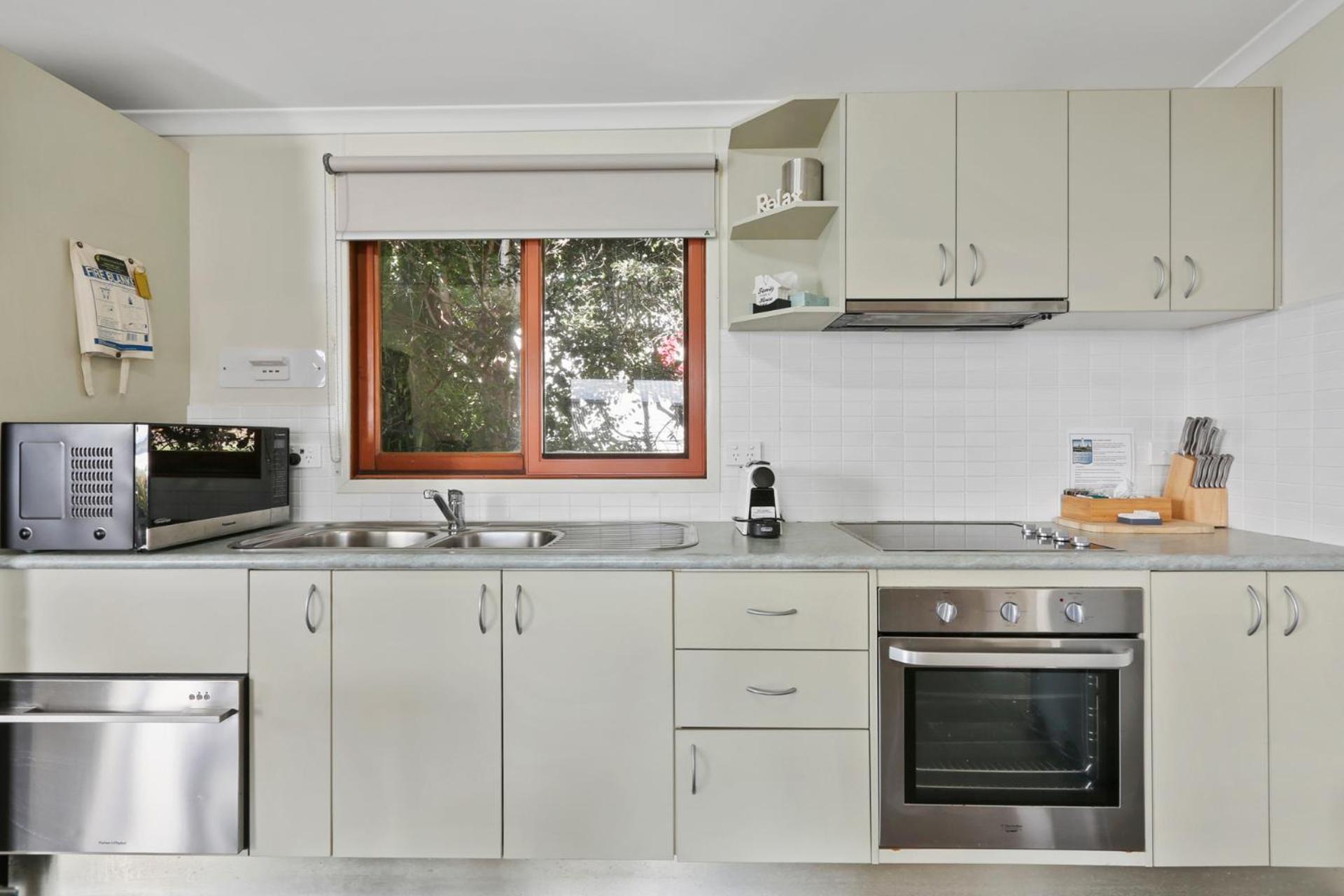 Kiama Harbour Cabins Экстерьер фото