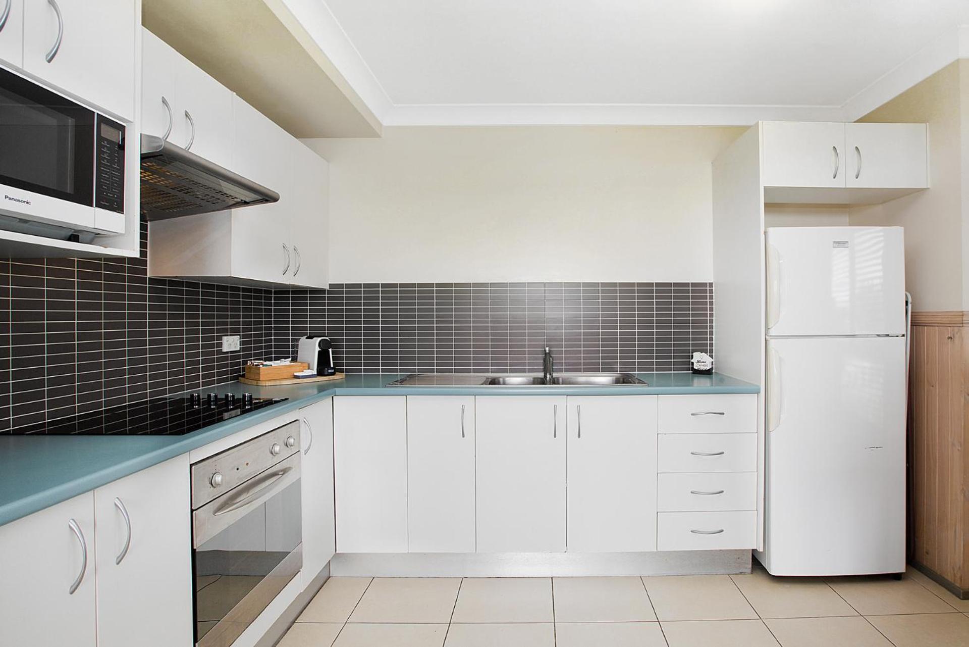Kiama Harbour Cabins Экстерьер фото
