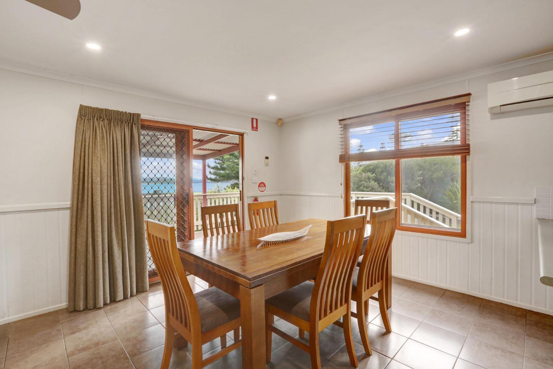 Kiama Harbour Cabins Экстерьер фото
