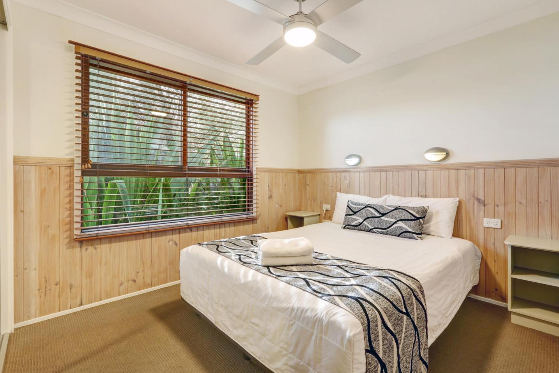 Kiama Harbour Cabins Экстерьер фото