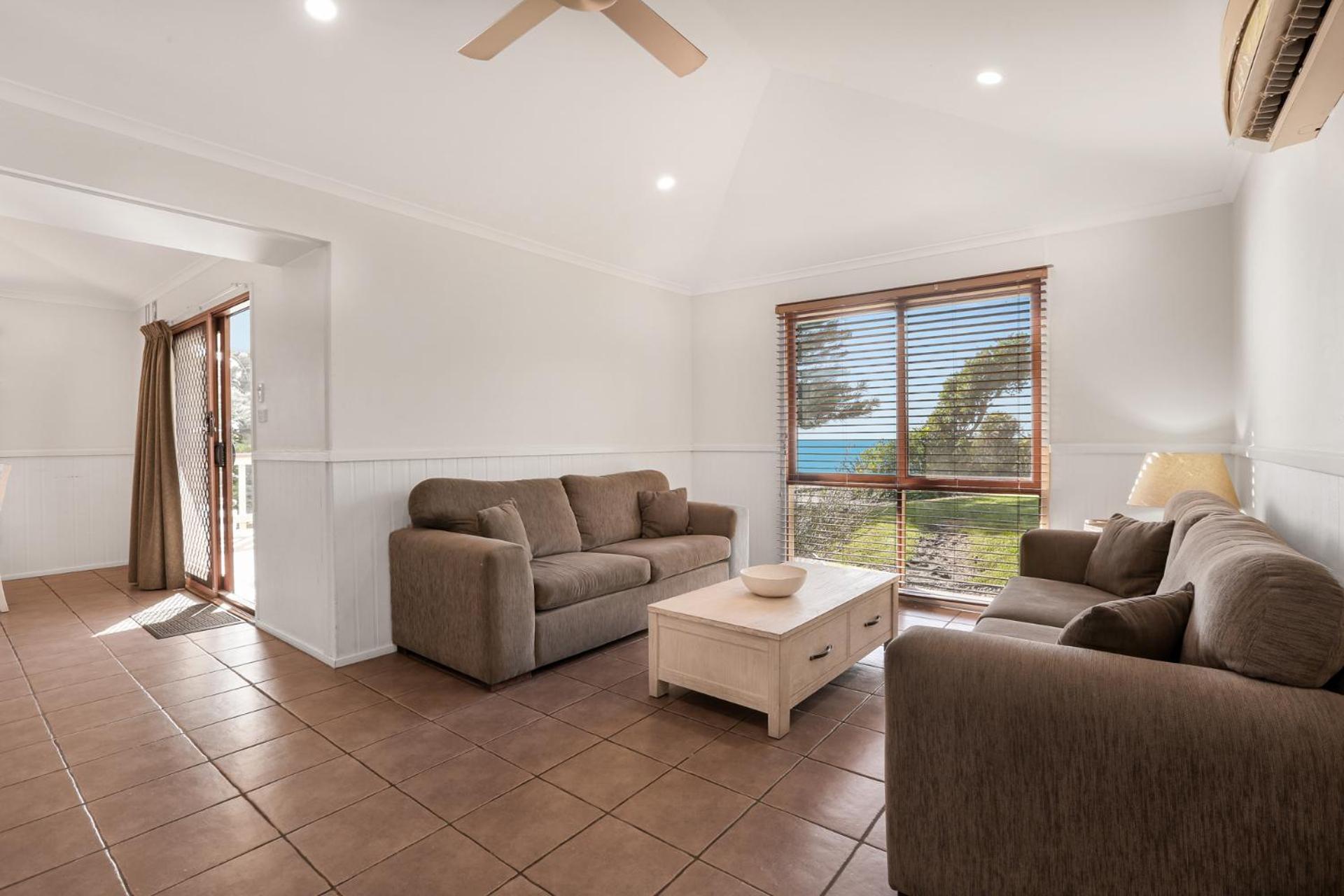 Kiama Harbour Cabins Экстерьер фото