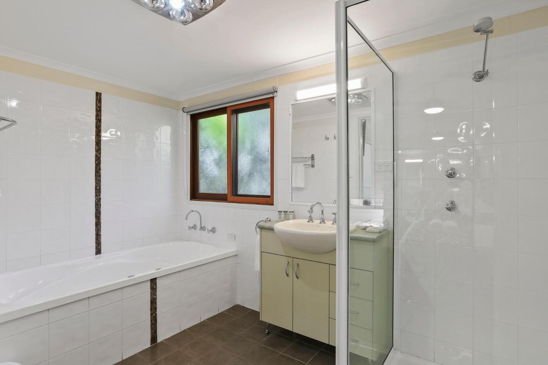Kiama Harbour Cabins Экстерьер фото