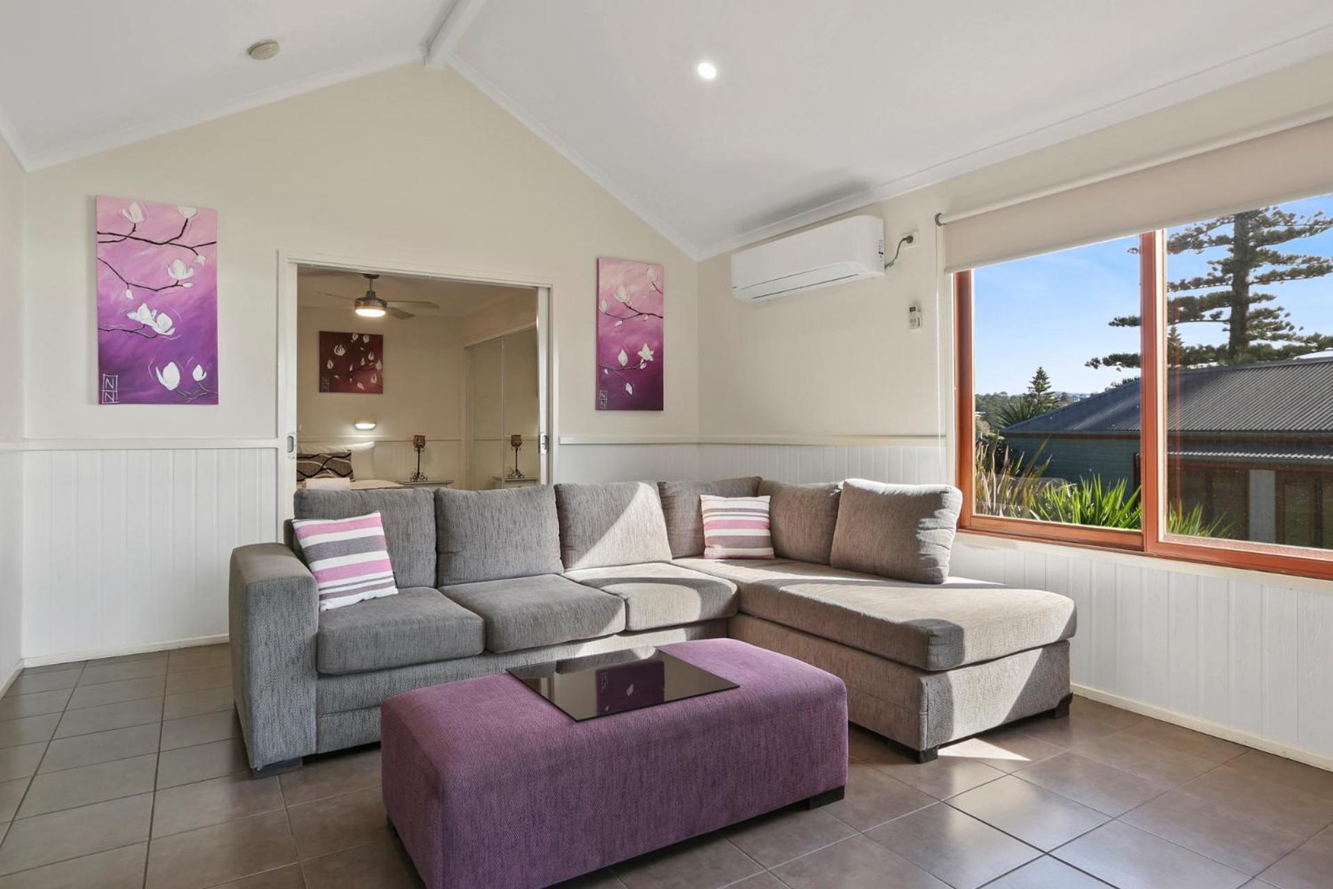 Kiama Harbour Cabins Экстерьер фото