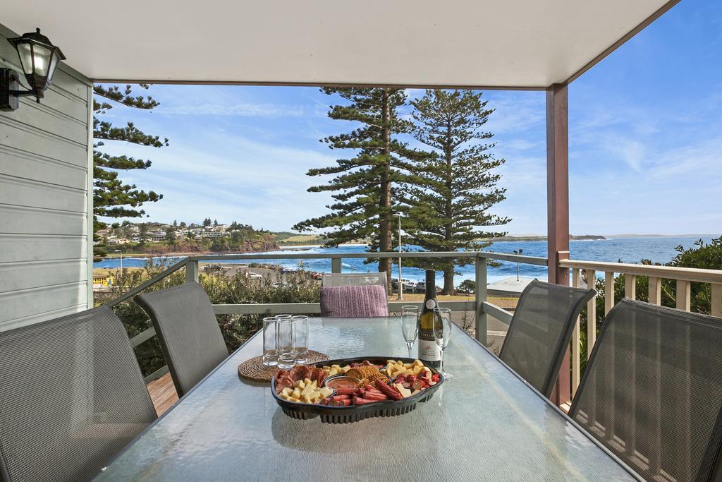 Kiama Harbour Cabins Номер фото